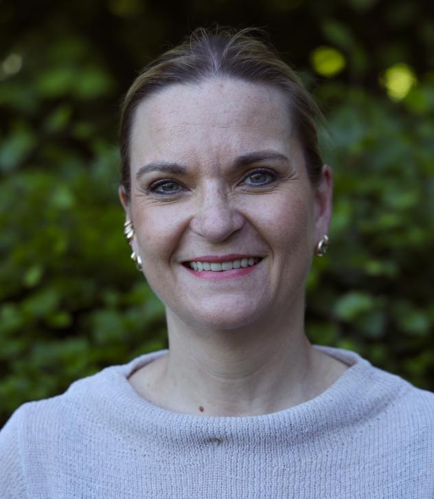 Ann Demeyer