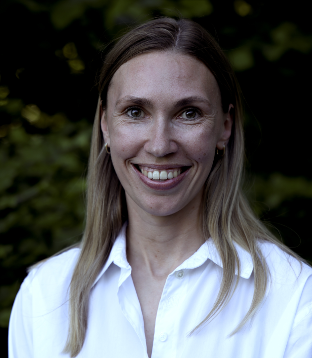 Tandteam Geluwe - Justine