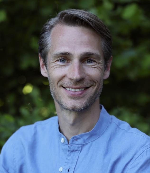 Dr. Stijn Vervaeke